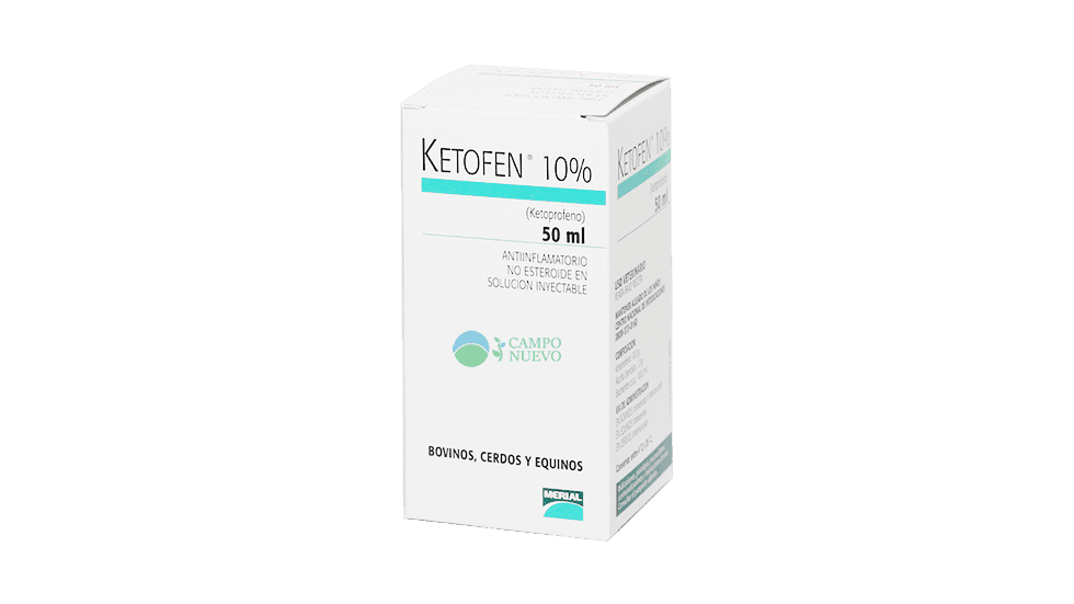 Ketofen 10%